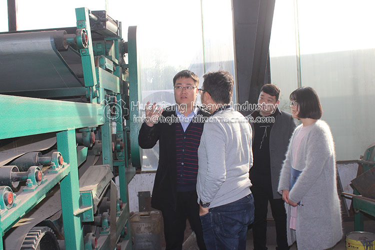 印尼客戶(hù)來(lái)訪(fǎng) 印尼客戶(hù)來(lái)訪(fǎng)