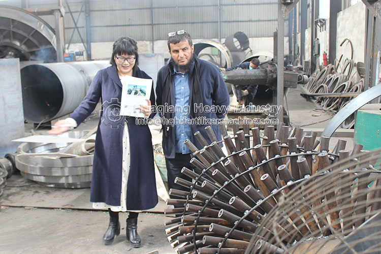 沙特客戶(hù)來(lái)訪(fǎng) 沙特客戶(hù)來(lái)訪(fǎng)